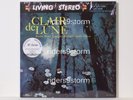 Living Stereo Clair de Lune Agoult Classic 45 RPM LSC-2326
