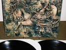 SLEEP DOPESMOKER 2LP OOP RARE Electric Wizard Acid King OM High On Fire Sunn