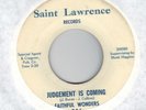 60S BLACK GOSPEL  FAITHFUL WONDERS  ST LAWRENCE 706   RARE- HEAR