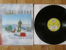 The Sound - OOP - Heads and Hearts LP