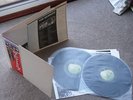 BEATLES - White Album - Japanese Apple EAS 77001-2