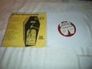 Crisis No Town Hall Punk Single Crass RARE 7
