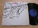 Kenny Burrell S/T LP Blue Note 81543 Andy Warhol Cover Kenny Dorham