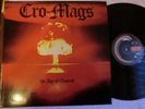 Cro Mags - The Age of Quarrel -1986 - mint