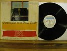 Serenade To A Bus Seat Clark Terry Quintet 1957 Riverside mono jazz LP RLP12-237
