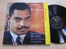 Art Farmer - Modern Art LP United Artists DG Stereo Orig. Benny Golson