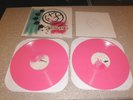 BLINK 182 Self Titled S/T Pink/100 2XLP NOFX Enema of the State TOYPAJ DudeRanch