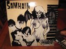 Samhain Danizg Unholy Passion Autographed