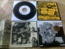 NUNSLAUGHTER / SMG split ep die hard edition #25/30 agathocles sabbat
