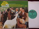 THE BEACH BOYS 