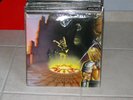 AXE WITCH - Visions Of The Past ,  ORG VINYL , ROADRUNNER