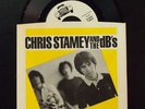 CHRIS STAMEY & The dB's (I Thought) ORIG '78 Car Records 45 Chris Bell NM