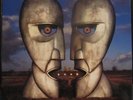 PINK FLOYD Division Bell ORIG '94 Columbia LP SEALED Blue Vinyl
