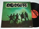 LP RARE, ROCKETS 