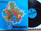 MELVINS Bullhead Boner Records BR 25 LP