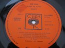 Bob Dylan BLONDE ON BLONDE UK STEREO LAMINATED  MINT-