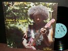 EDDIE C CAMPBELL - King of the Jungle LP '77 Mr. Blues Chicago