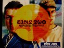 Eins Zwo - Gefährliches Halbwissen (Doppel-LP), Deutschrap, Vinyl, RAR,