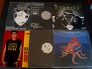 6 x Berliner Hip-Hop Bushido, Eko, Sido, R.A.B, Harris, Alben u. 12
