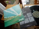GOLEM SAND 1974 MINT GERMAN 1ST KRAUTROCK TOP RARITY