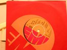 Sex Pistols Anarchy in the UK / I wanna be me 45 RPM single EMI 2566 1976