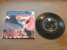Jimmy Dell Marlin Greene Barry De Vorzon Ray Peterson Teenage Tops UK RCA EP '58
