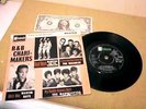 R & B Chartmakers 1963 EP Stateside SE 1009 motown marvin gaye miracles ++
