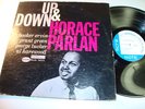 Jazz LP Horace Parlan “Up & Down”