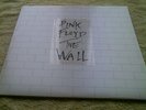 Pink Floyd The Wall UK LP original Uk 1st press complete final upgrade copy