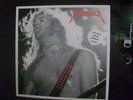 METALLICA - Calling All Destroyers (Bradford 1988) Part 2 Rare Lp (Iron Cock)