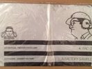 A FACTORY SAMPLE original 2x7