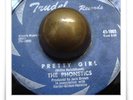 Phonetics Pretty Girl NORTHERN SOUL POPCORN MOD HEAR 45