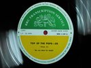 MARY HOPKIN (EUROVISION)MOTT THE HOOPLE,SHOCKING BLUE,JETHRO TULLBBC TOP 276
