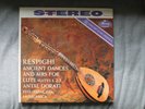 Respighi -- Original Mercury Living Presence SR-90199 LP