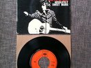 Bob Dylan Leopard-Skin Pill-Box Hat French 7