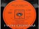 Simon & Garfunkel - Parsley, Sage Rosemary & Thyme UK *NEAR MINT* Stereo CBS LP
