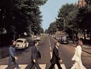 BEATLES ABBEY ROAD 1980 US LP ORIGINAL MASTER RECORDING LTD EDITION MFSL 1-023