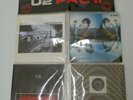 U2 Pac II 4 x 7