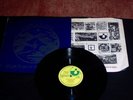 KEVIN AYERS Shooting At The Moon UK LP 1St.Pr 