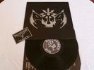 ARCKANUM Kaos Svarta Mar LP lim 1000 Sorhin Manes Vinterland Burzum Craft Mayhem
