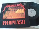 Metallica - Whiplash - 1983 US Original 1st Issue