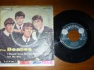 Vinile Beatles 45 giri 1964 autografato Tell Me Why ParloPhon LP Star Cartney 4s