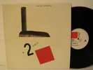 80s Japanese Electronic RIUICHI SAKAMOTO b-2 unit UK Vinyl LP Mint