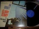 1958 Original Stereo Thelonious Monk Clark Terry In Orbit US Riverside Pristine