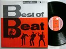 #_ BEST OF BEAT | V.A. | Metronome HLP 10.050 | GER | 1964 |