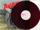 THE ANIMALS-S/T-JAPAN PROMO WHITE LABEL REDWAX iii