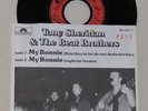 Beatles deut. Single: My Bonnie Tony Sheridan Sonderpressung Nr. 230 Toll