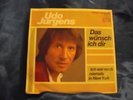 Udo Jürgens-1982-Ich war noch niemals in New York