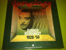 DJANGO REINHARDT Djangologie Volume 1-20 20er LP BOX Limited Edition