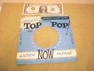 Original 1960 Top Pop - Urgent Rush Copy - Demo 7